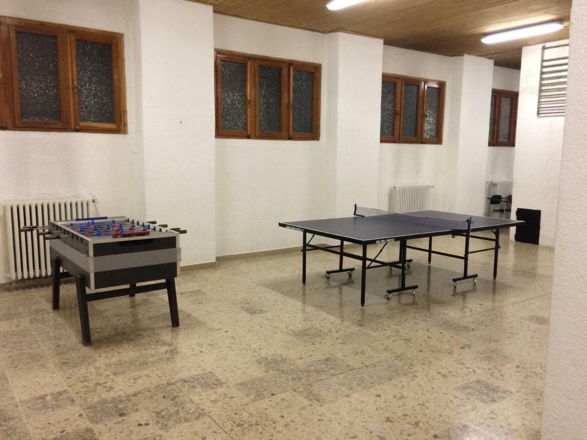 Appartamento Saint Theodule Breuil-Cervinia Εξωτερικό φωτογραφία